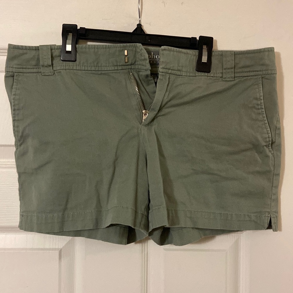 Women’s New York & Co. shorts